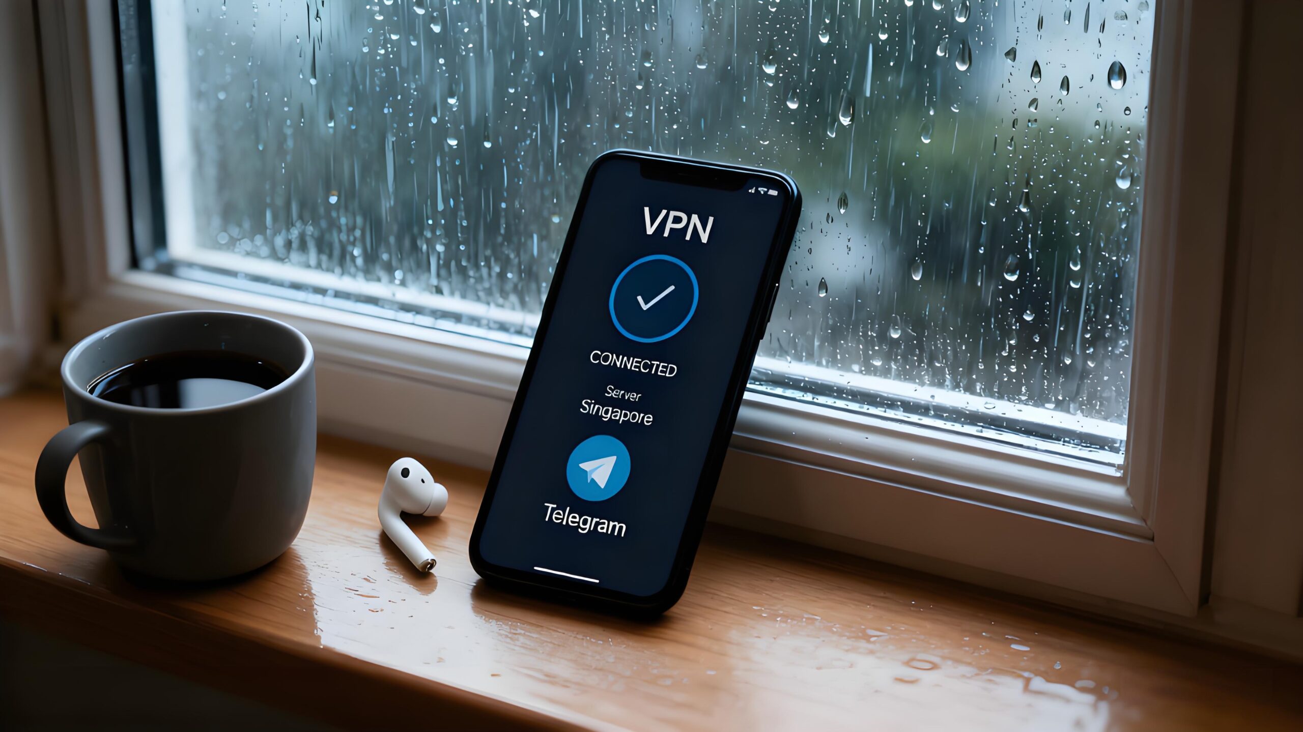 Telegram敏感内容怎么解除？