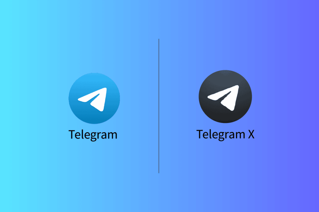Telegram X 到底强在哪?与原版 Telegram 的终极对比实测