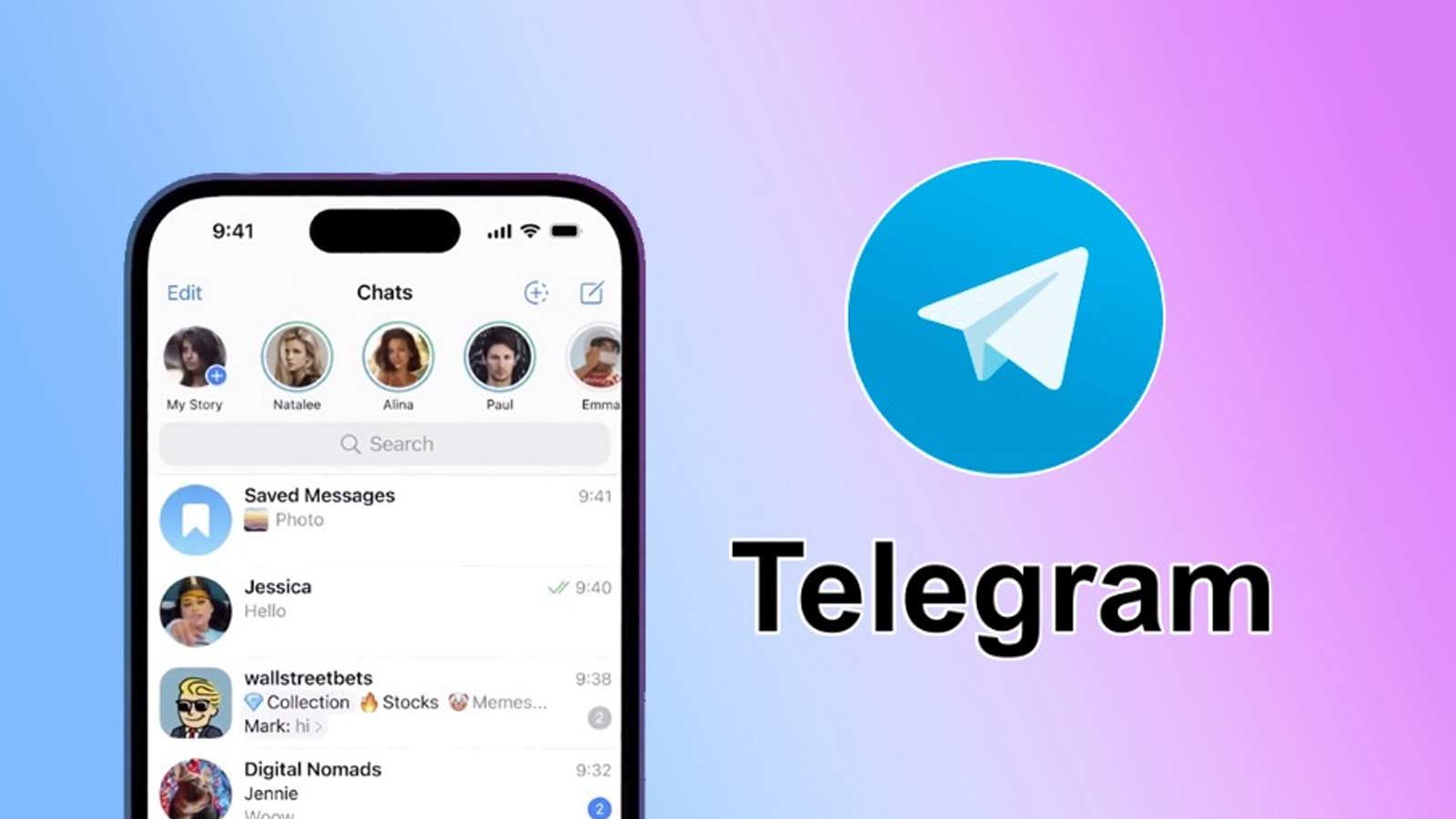 Telegram 机器人自动回复消息的简易配置与实战教学