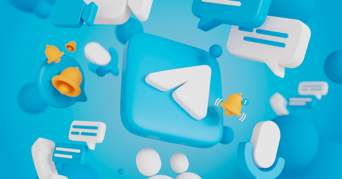 Telegram 机器人自动回复消息的简易配置与实战教学