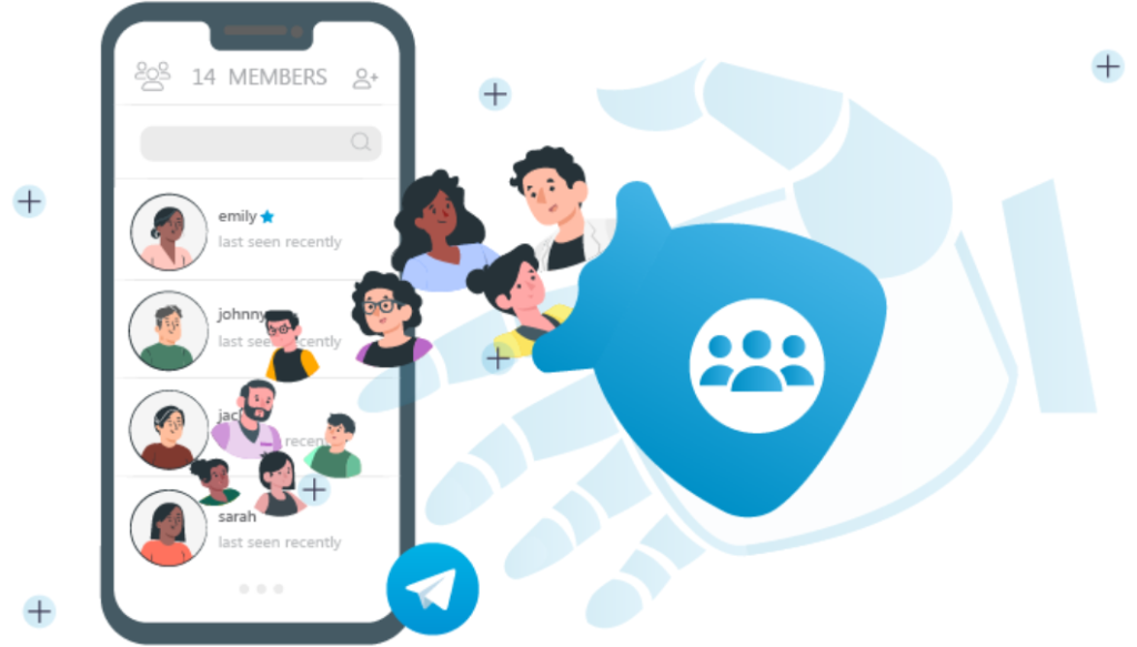 Telegram 群组好友邀请、群链接生成与无法邀请的原因全解析