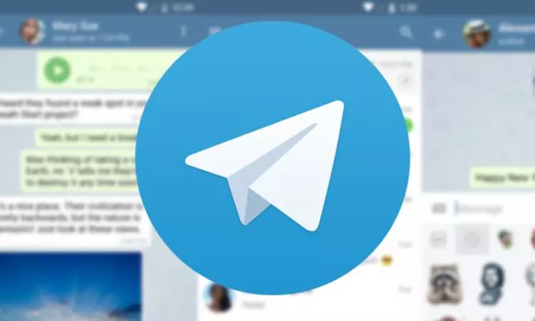 Telegram 个人账号二维码生成、分享入口与跨设备完整解析