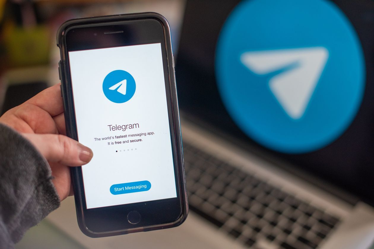 Telegram 更新造成登出、需重驗證的原因與解決方式全攻略