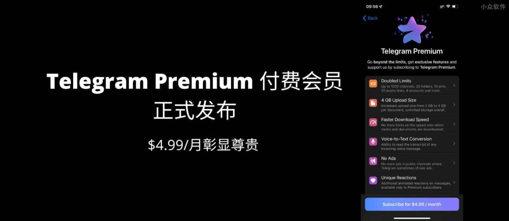 Telegram Premium 購買全攻略:價格比較、付款方式與如何避開黑商套路