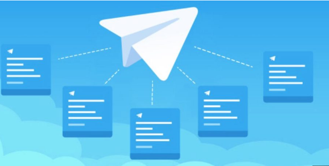 Telegram 聊天记录备份全攻略:导出方法、云端保存与分享方式完整解析