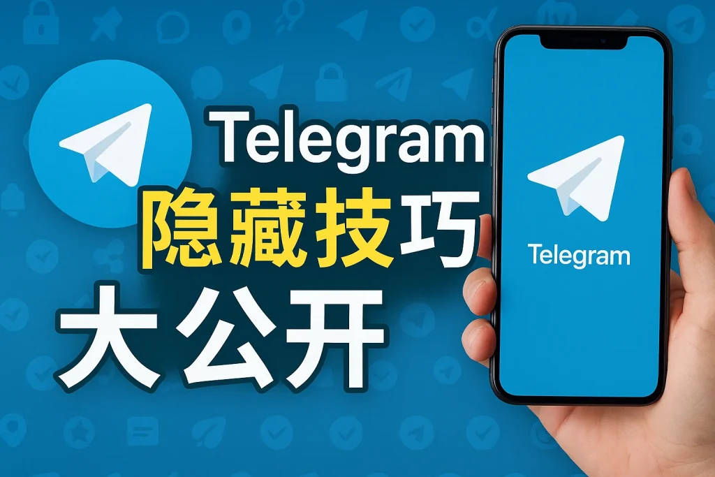 Telegram如何保护个人信息安全？
